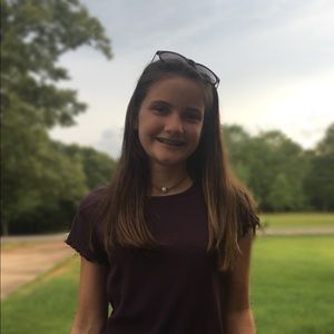 Meet your Posher, Payton